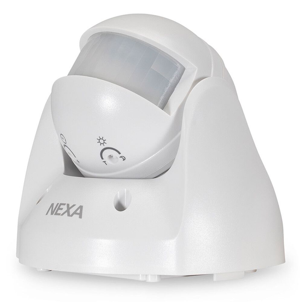 BEVEGELSESSENSOR NEXA IP44 Z-WAVE SP-816