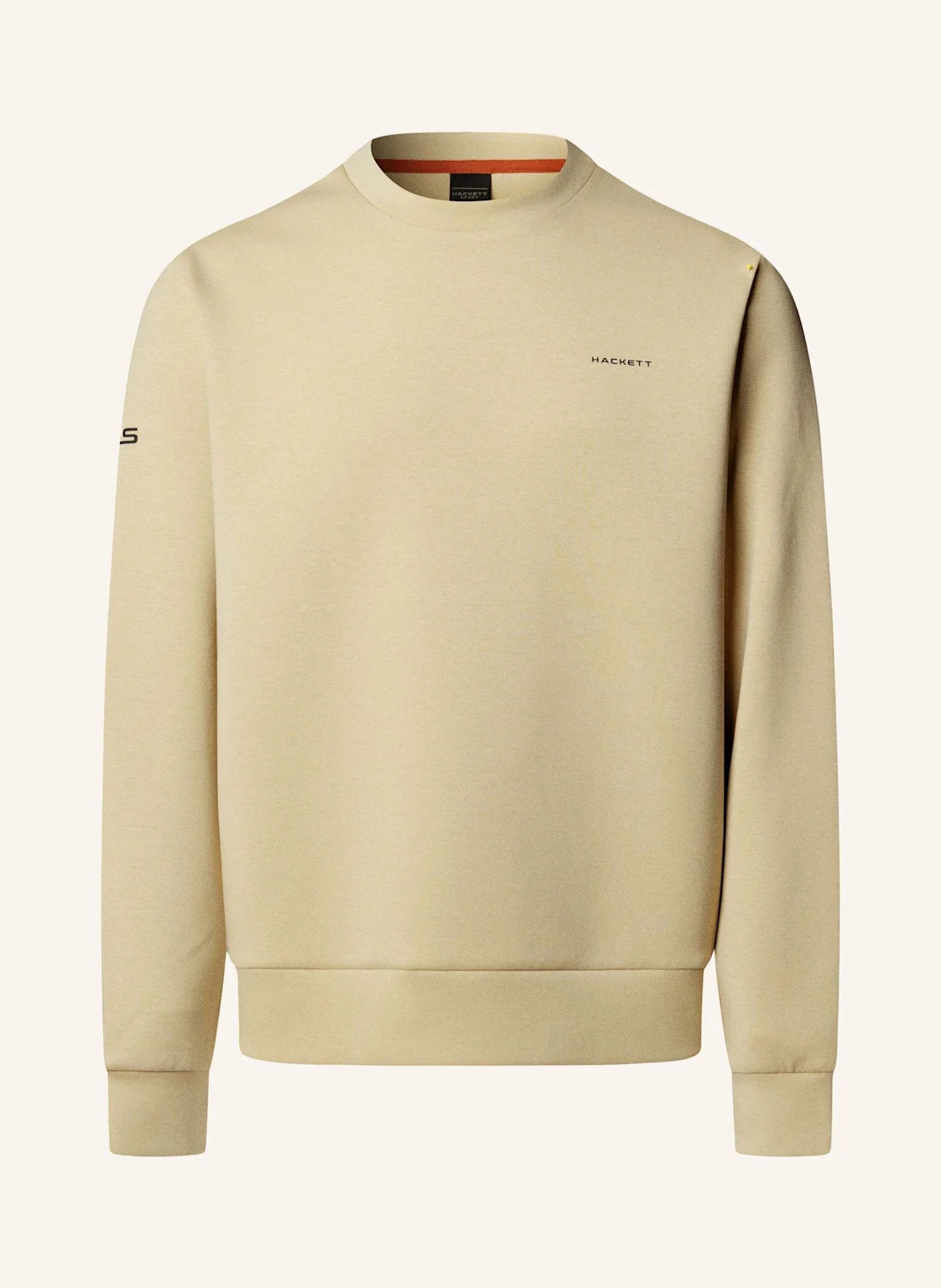 HACKETT LONDON Sweatshirt HS ESSENTIAL CRW