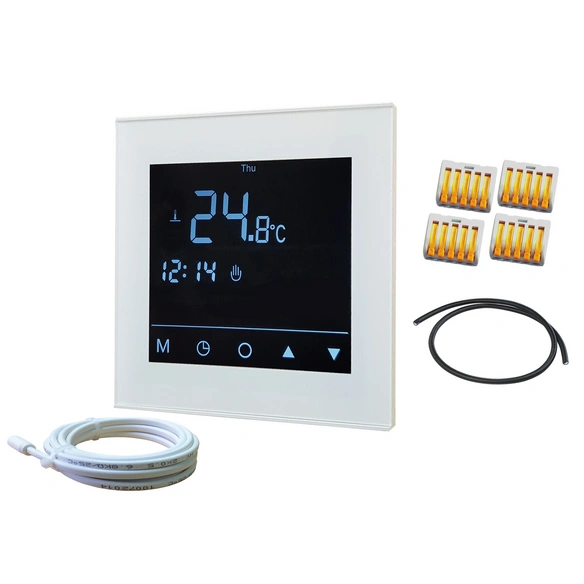 Thermostatregler, Top-Therm