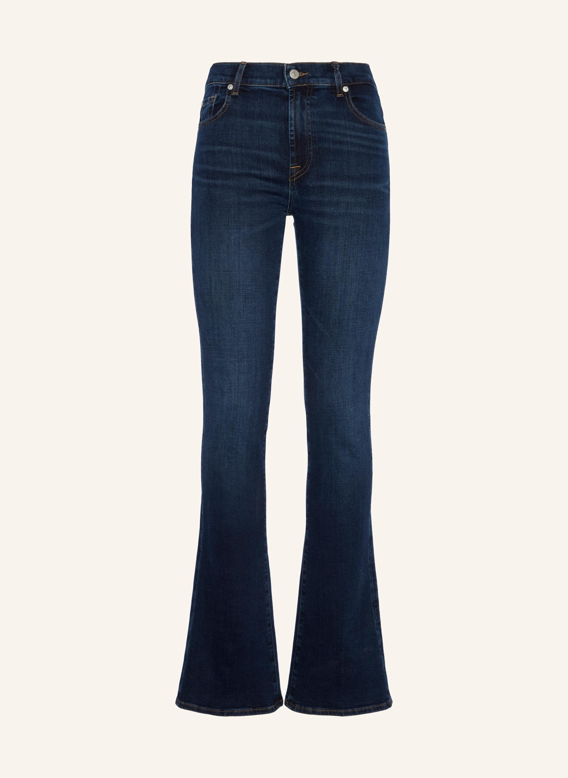 7 for all mankind Jeans BOOTCUT Bootcut Fit