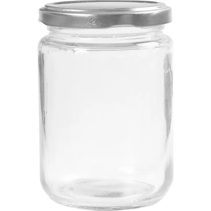 Vorratsglas 6er-Set Creativ Company