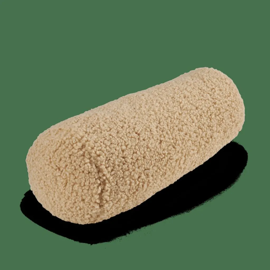 Coussins^CASA SHAUN Coussin Beige