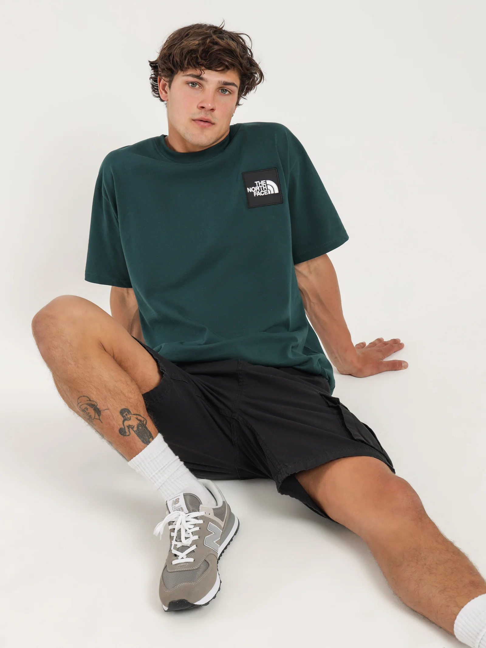 SS Heavyweight Box T-Shirt