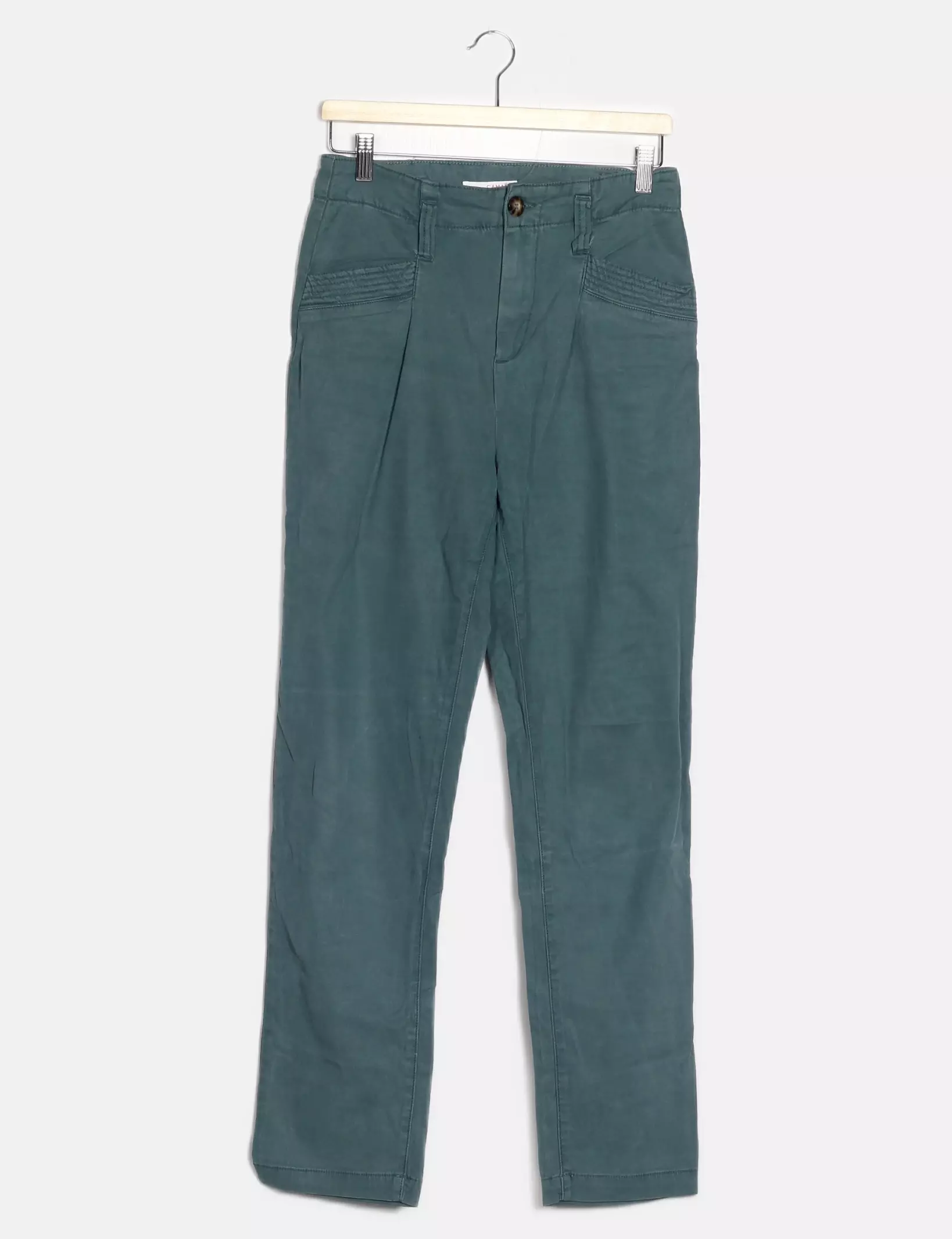 Camaïeu slacks straight
