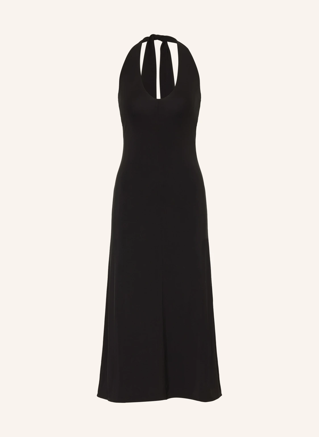 Ami Paris Jerseykleid