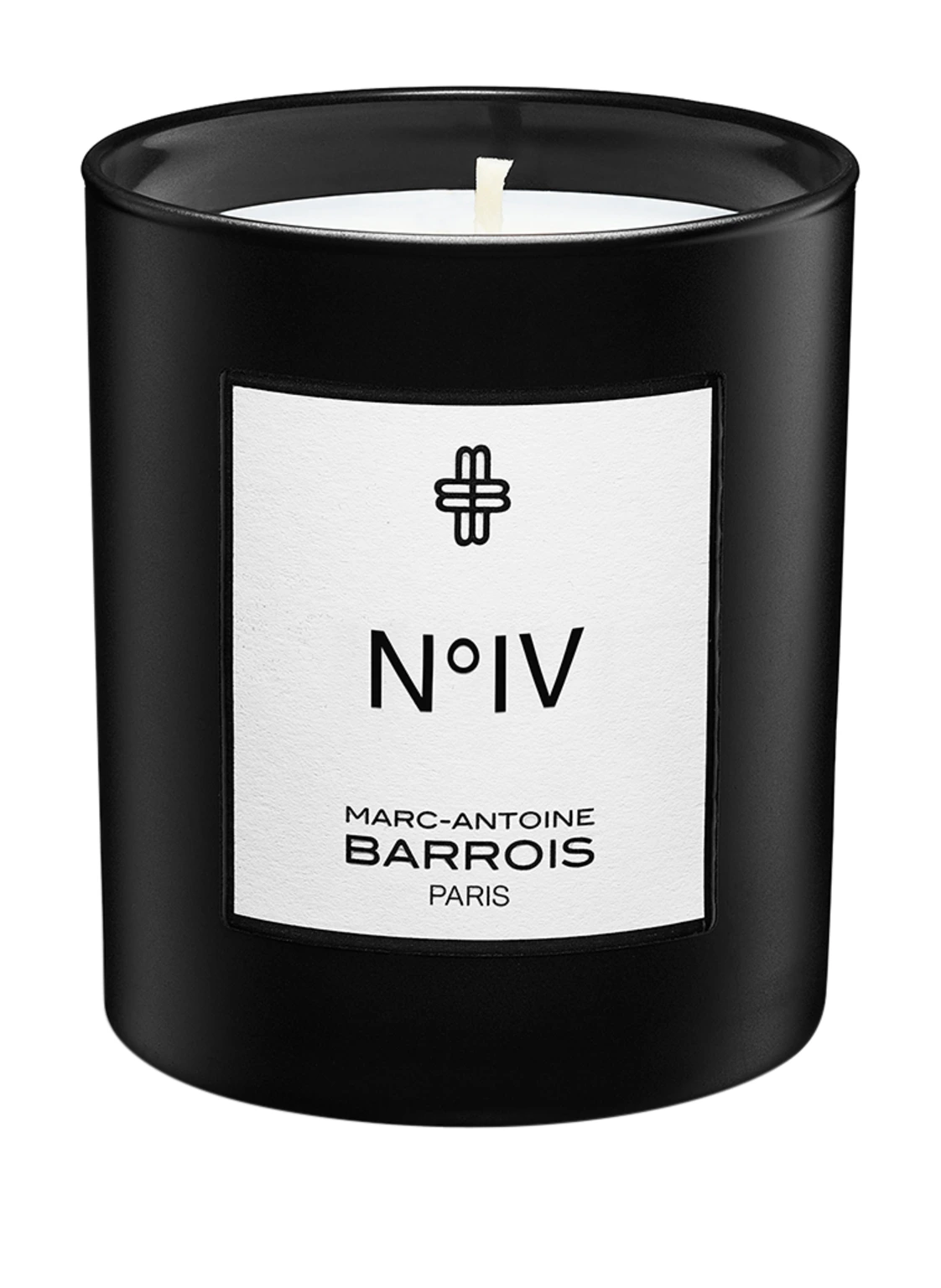 MARC-ANTOINE BARROIS N°IV