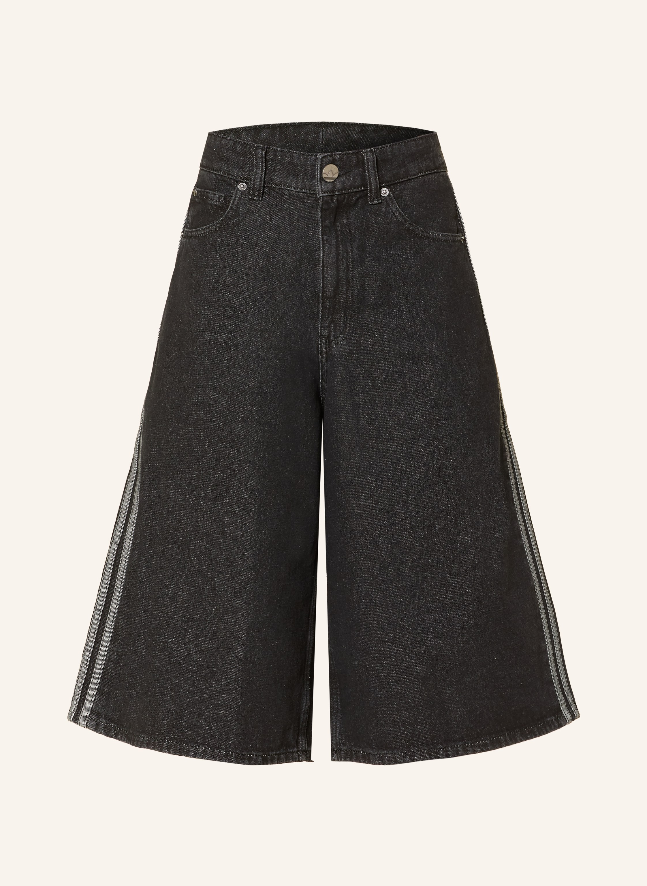 adidas Originals Jeansshorts FIREBIRD