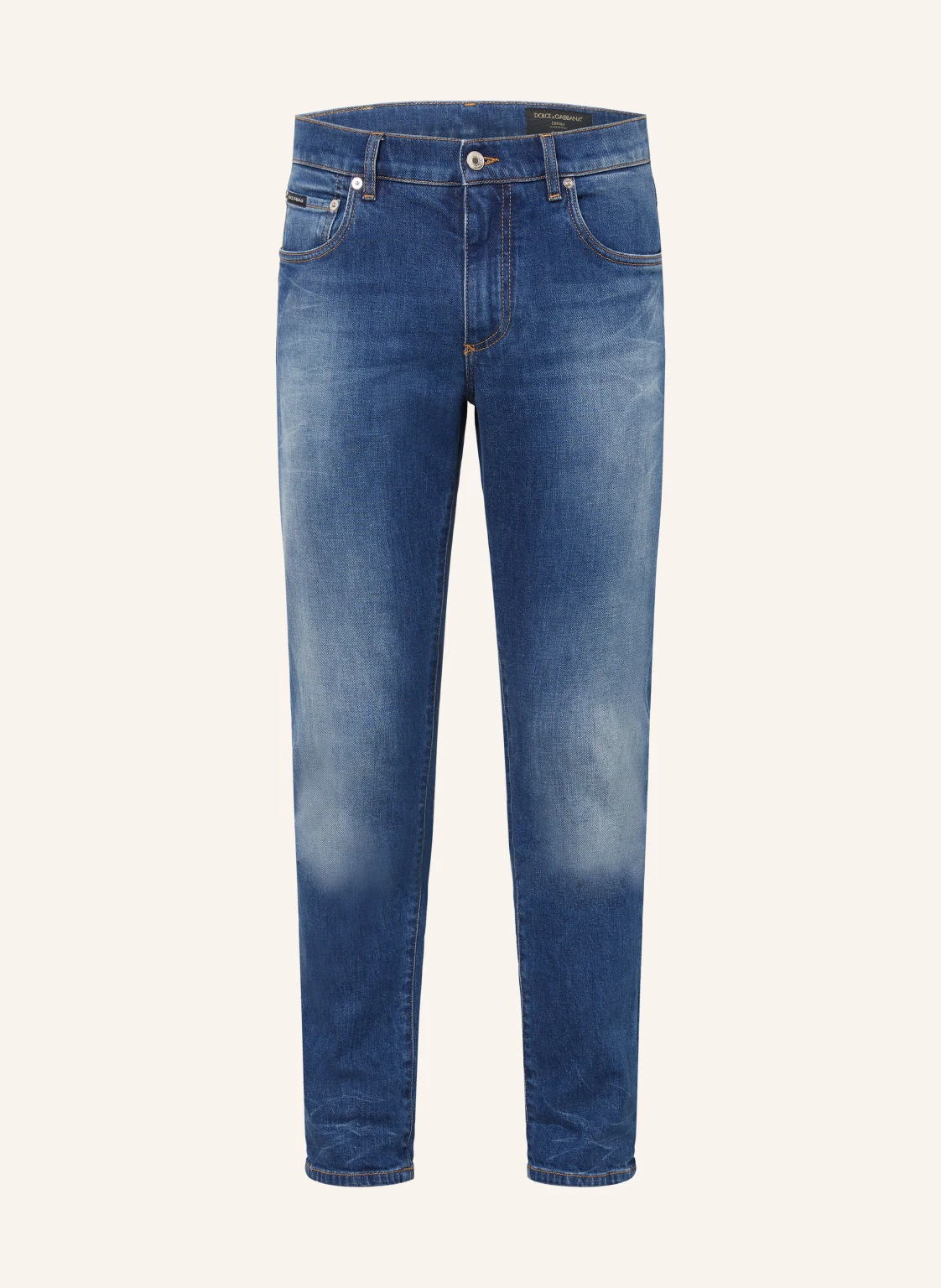DOLCE & GABBANA Jeans Slim Fit