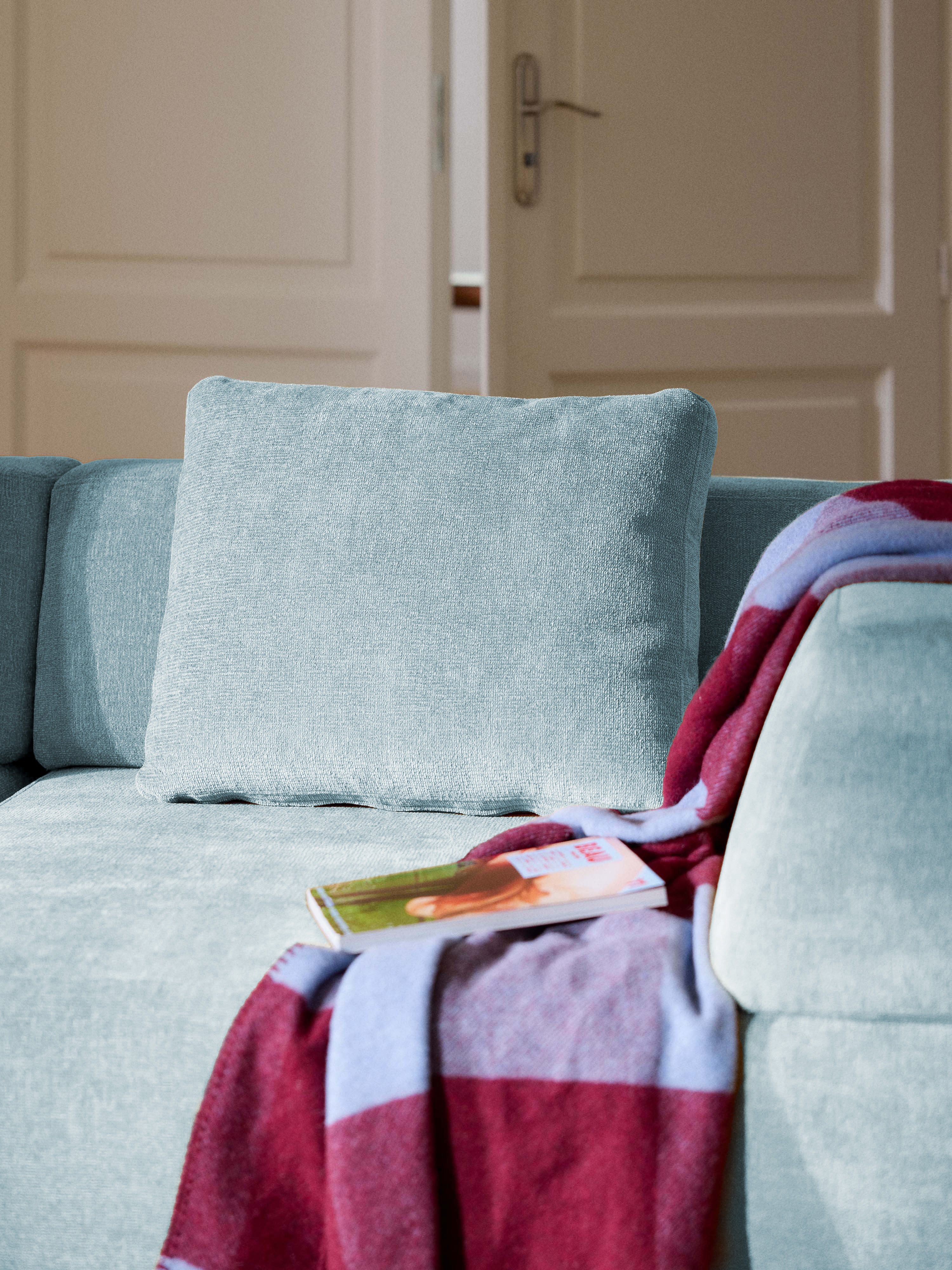 Sofa-Kissen Colin
