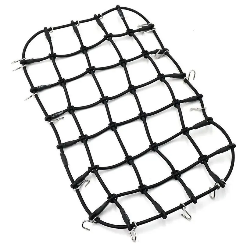 Modellbausatz Gepäcknetz