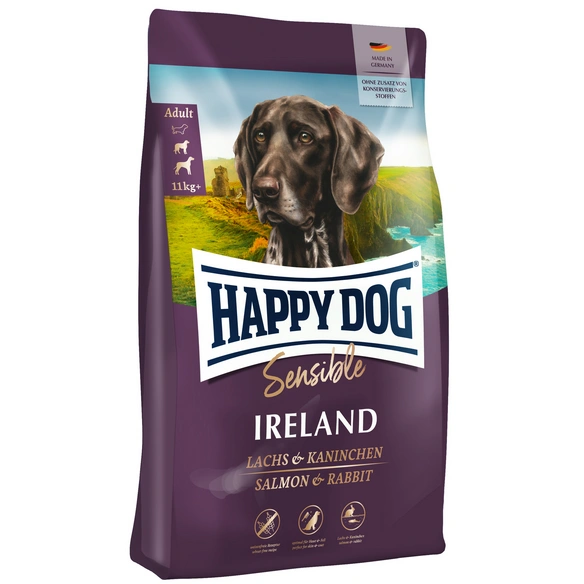 Hundefutter, Ergänzungsfuttermittel, 12,5 kg, mehrfarbig