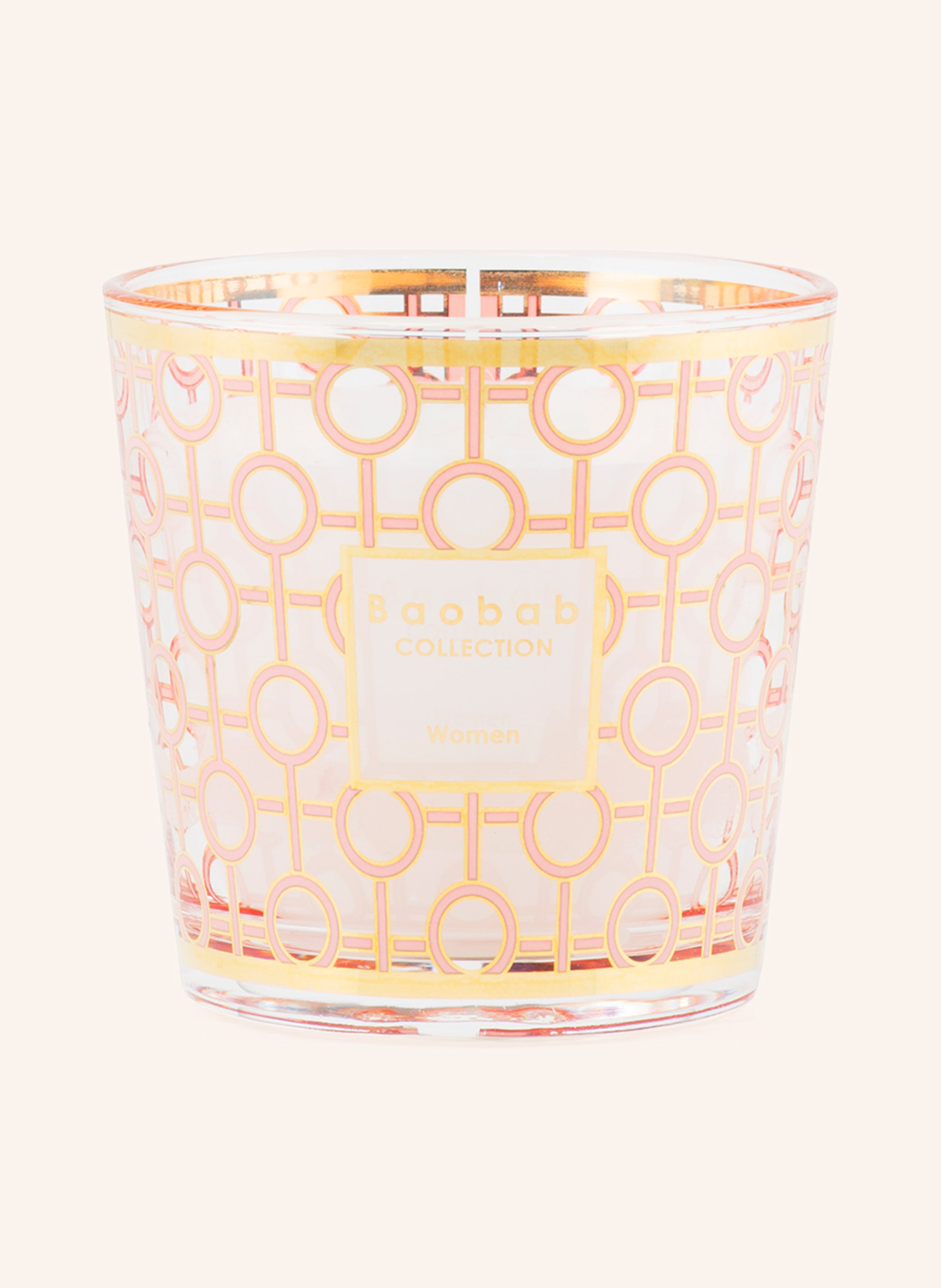 Baobab COLLECTION Duftkerze WOMEN