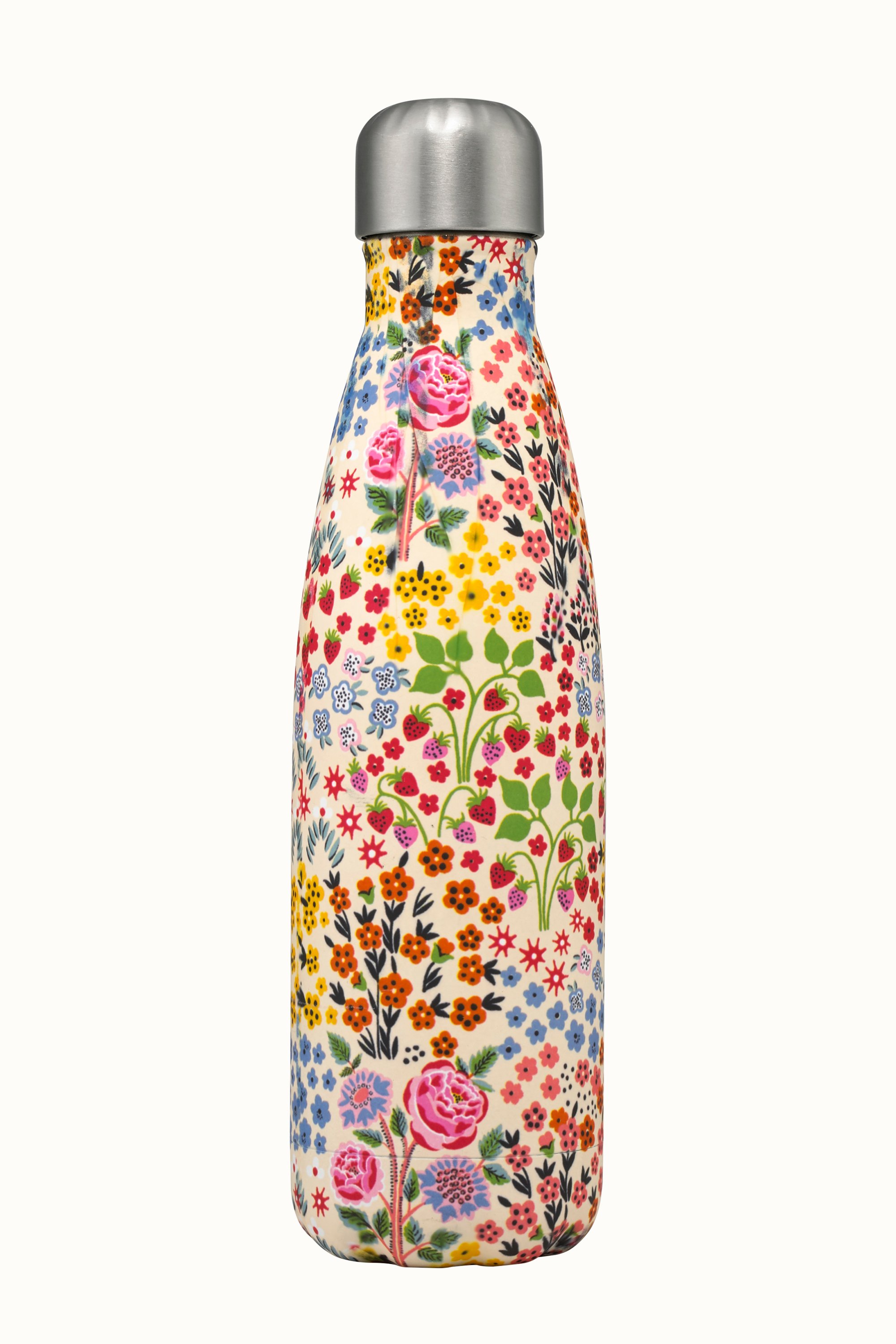 Artist Kingdom Ditsy Stainless Steel Water Bottle