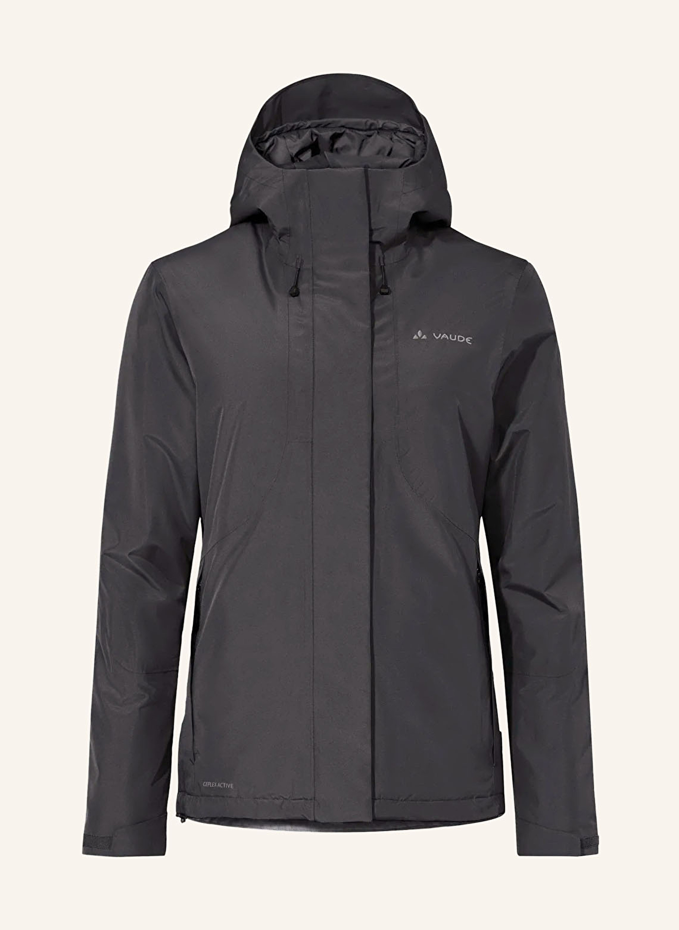 VAUDE Funktionsjacke ROSEMOOR II