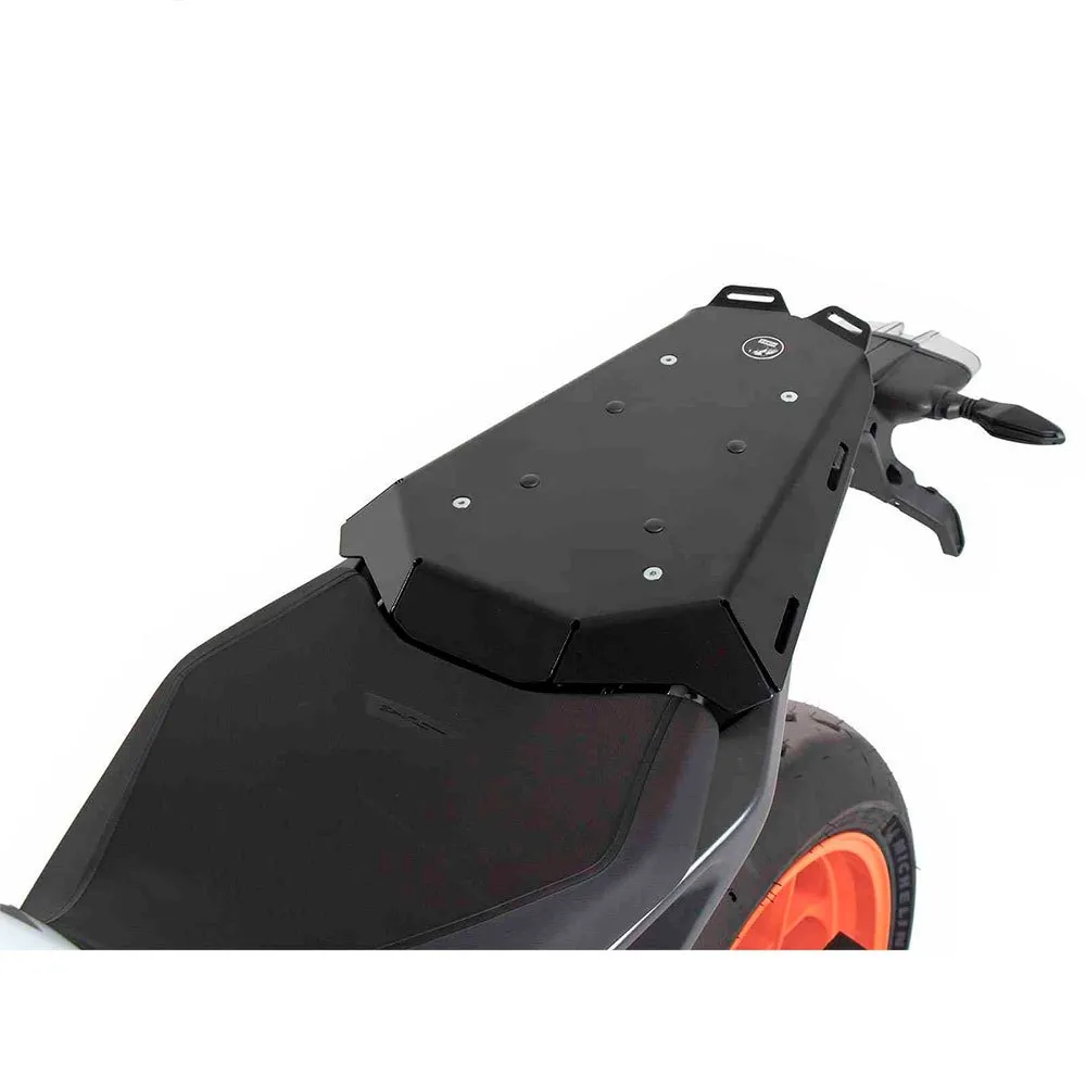 Hepco Becker Sportrack KTM 890 Duke R 20 6707602 00 01 luggage rack