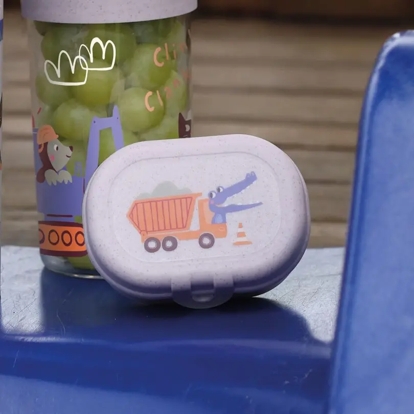 Snack-Box TRUCKS