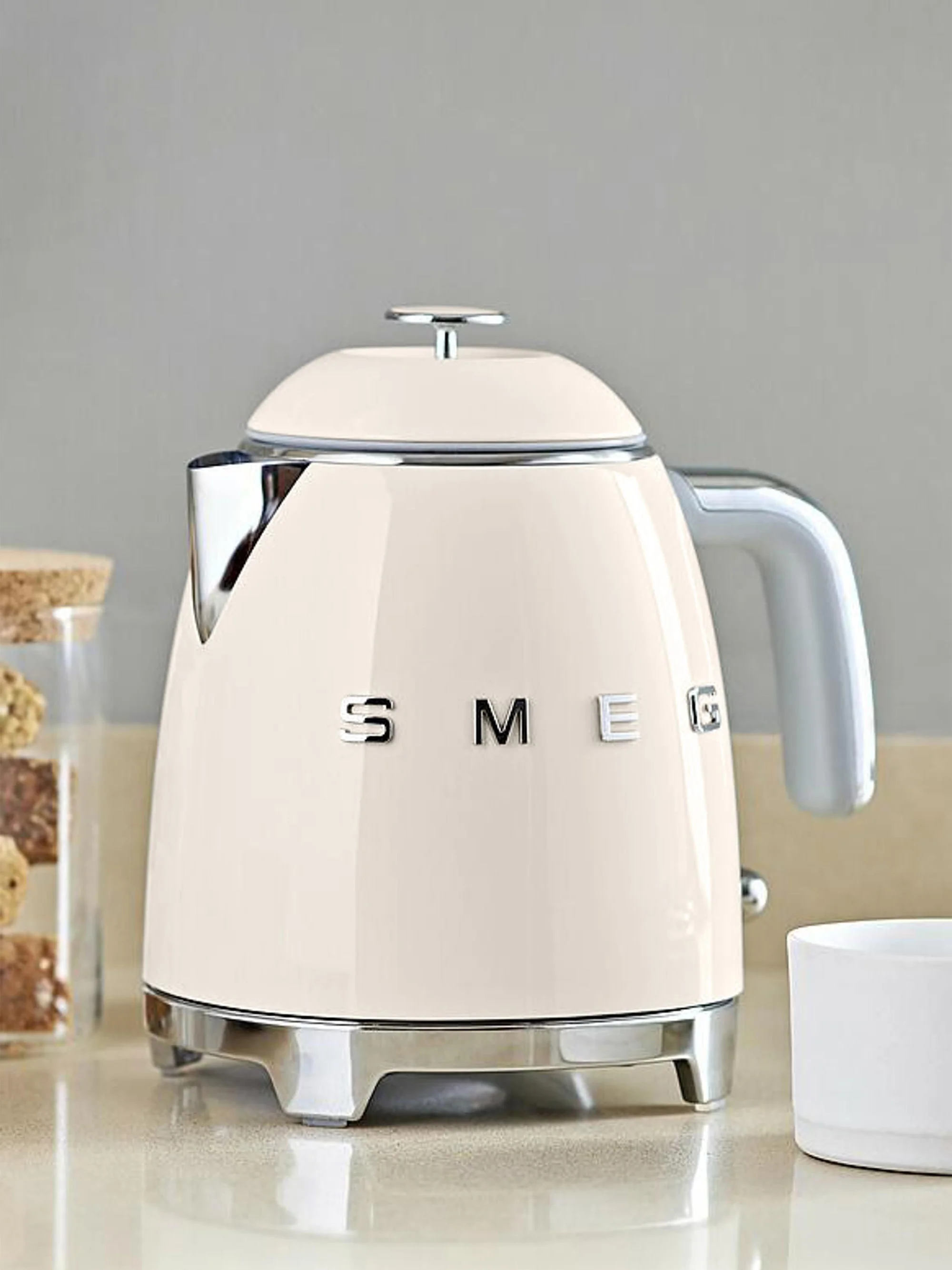 Wasserkocher 50's Style, 800 ml