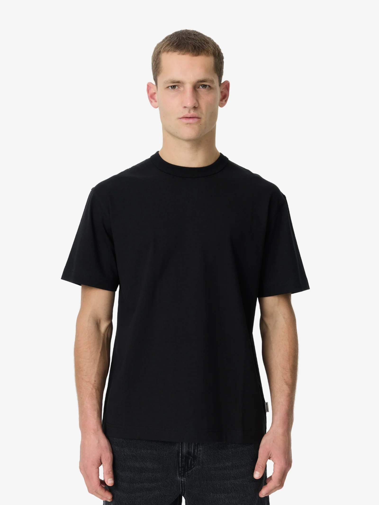 Heavyweight Tee