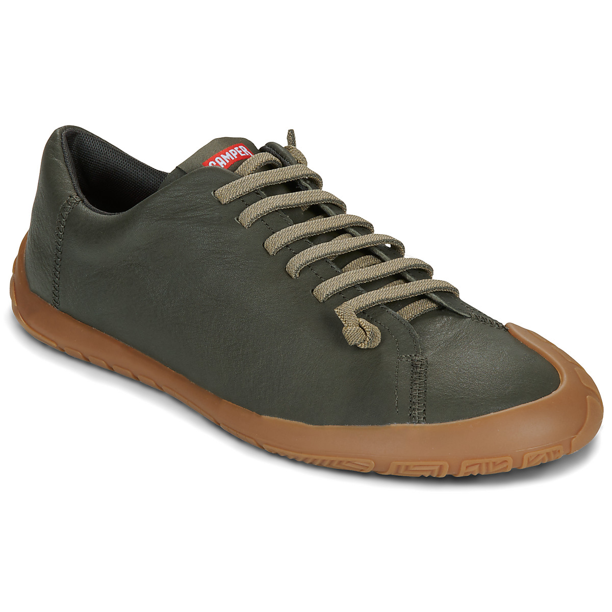 Camper - PTH2 - Kaki