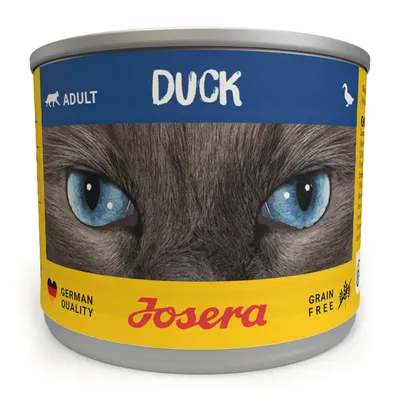 Josera Adult 6 x 200g