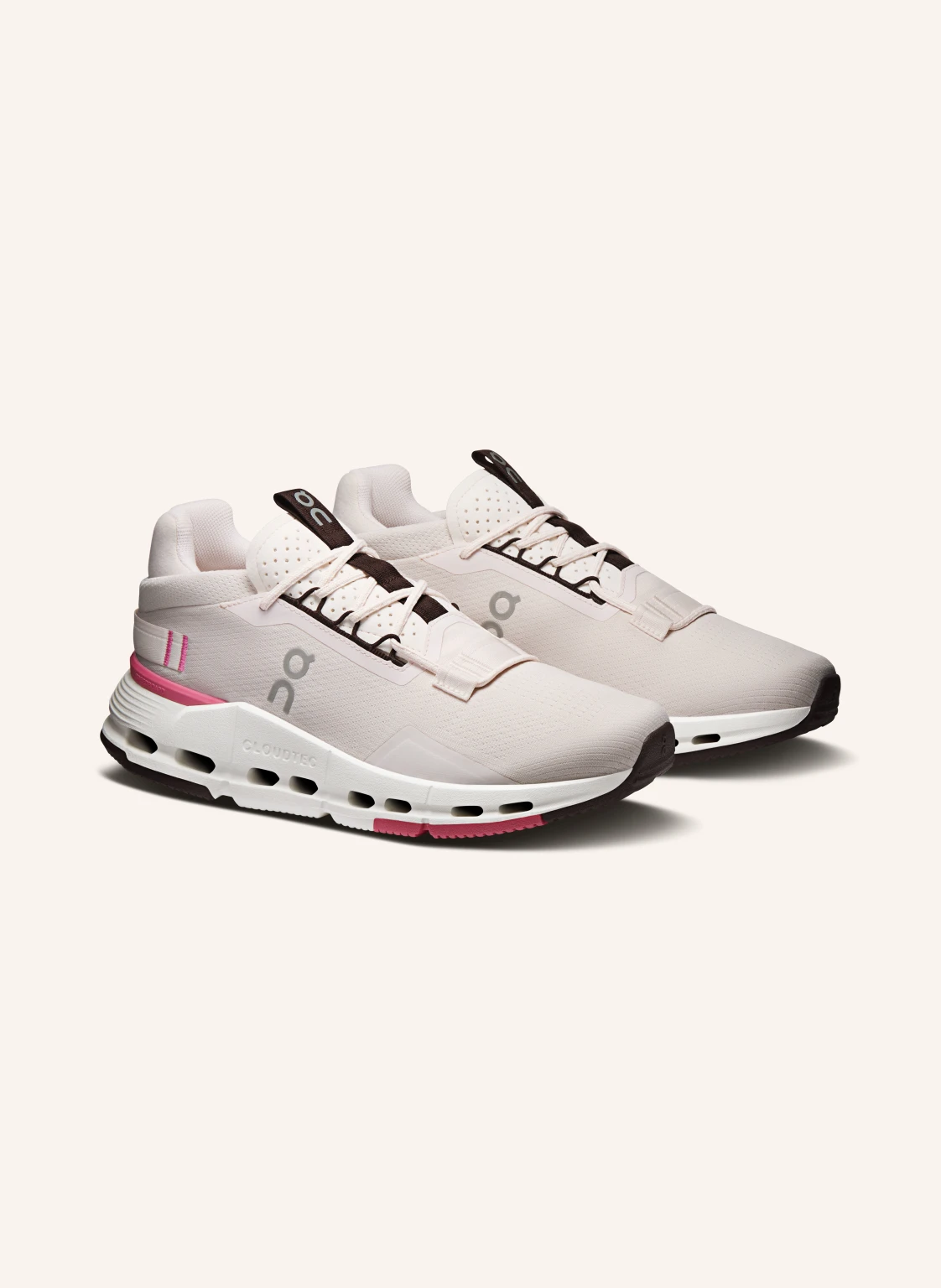 On Sneaker CLOUDNOVA 2