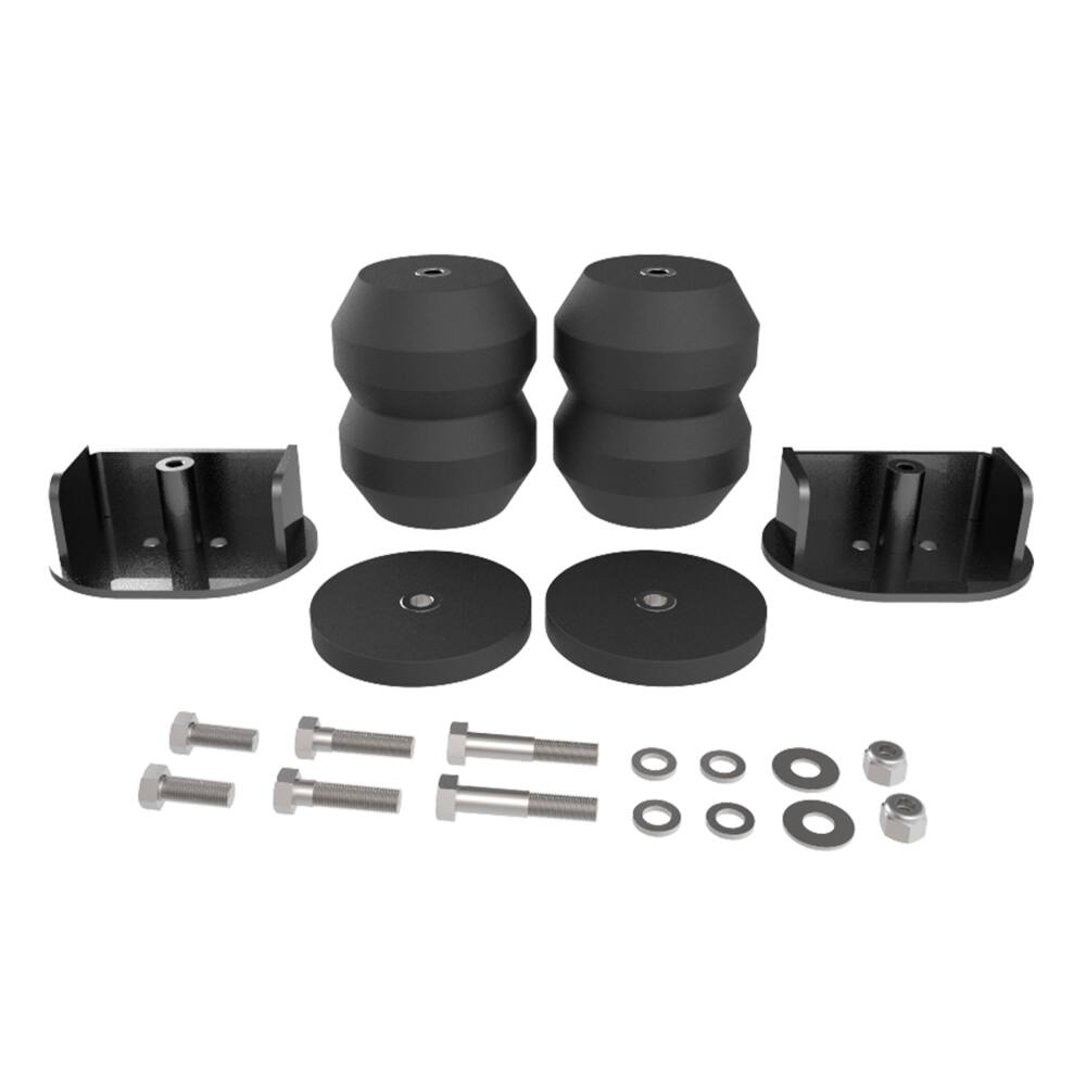 Timbren Rear Ford HD Suspension Upgrade, 8600 lbs.