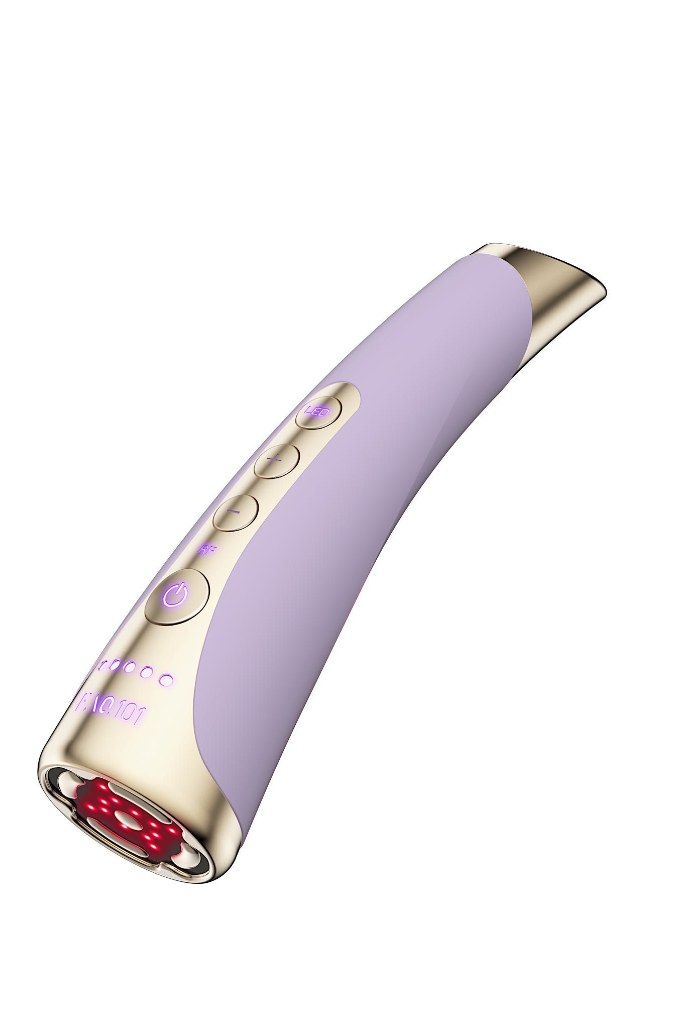 FOREO FAQ 101 Amethyst
