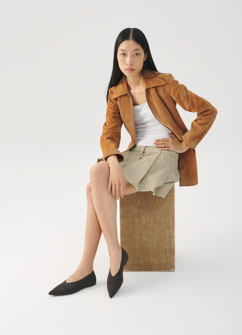 Hermine Shoes