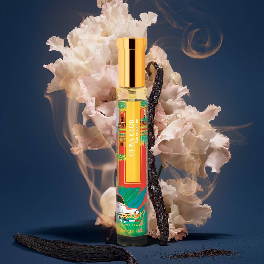 Cuba Clubeau de parfum 30 ml