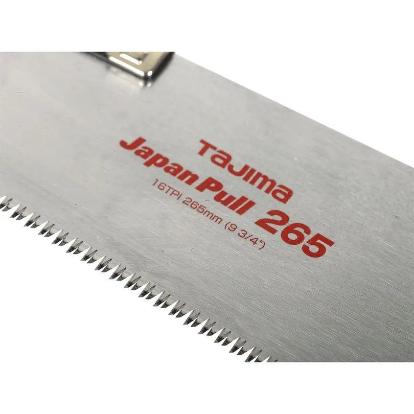 Zugsäge Aluminist