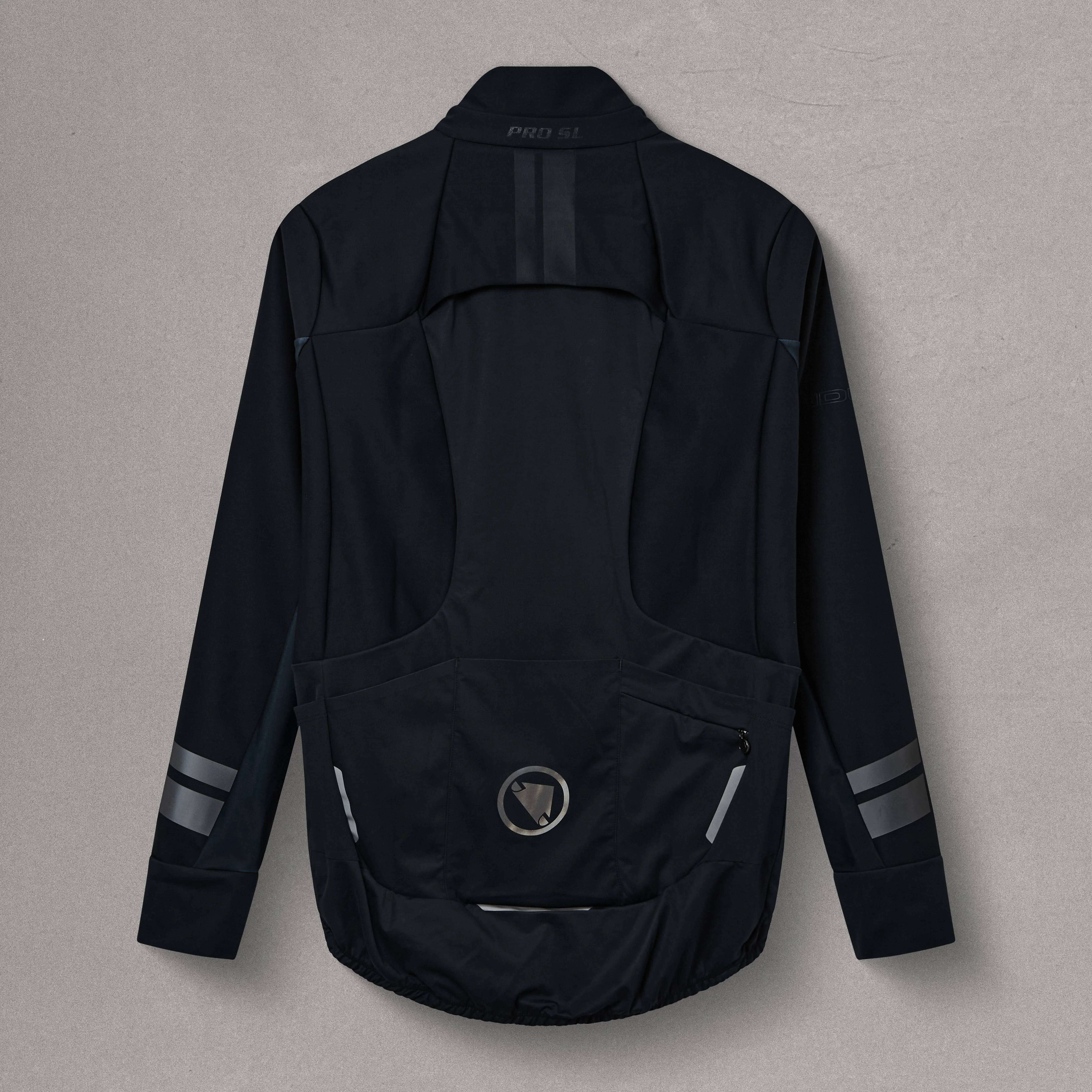 Men's Pro SL 3 Season Jacket - Midnight Navy