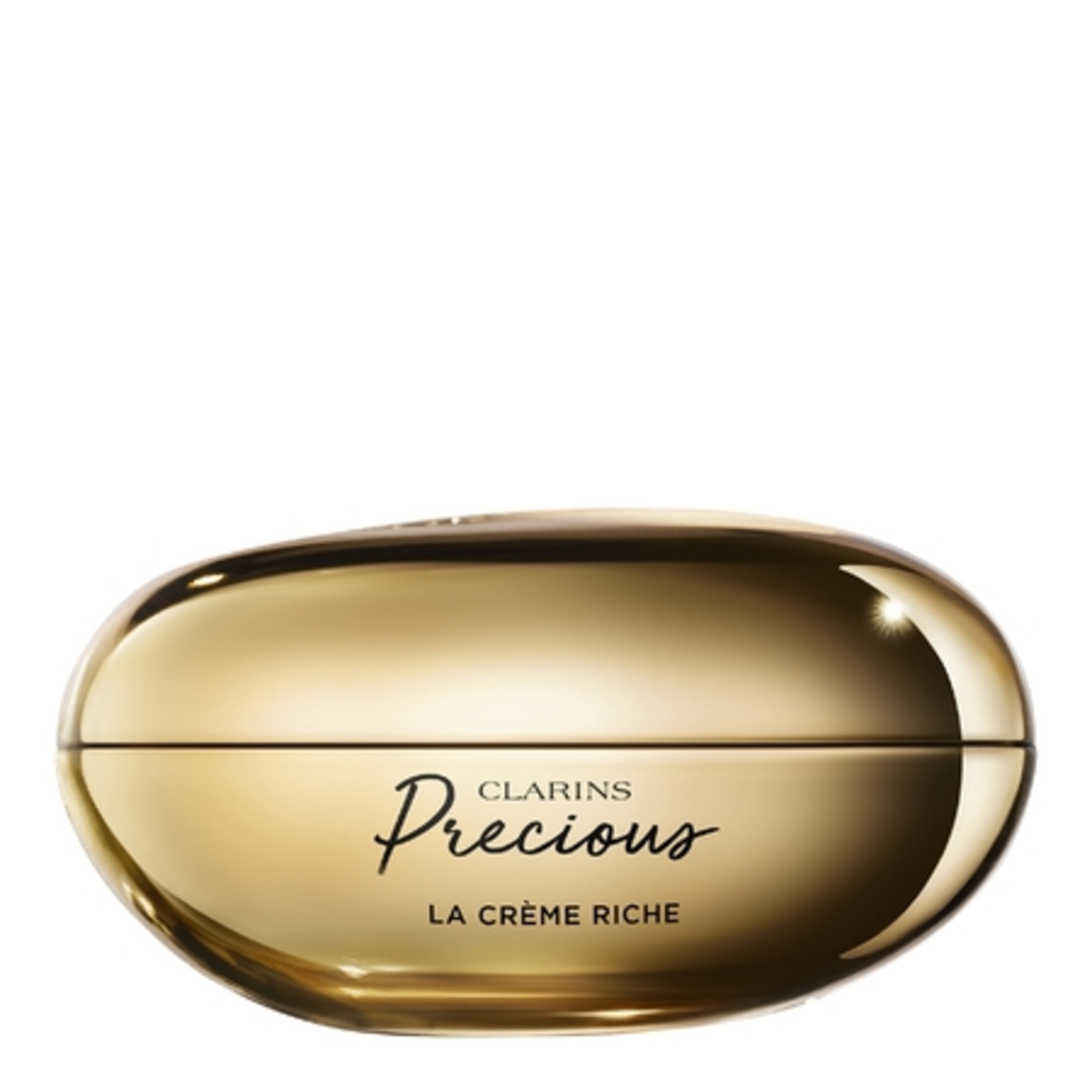 CLARINS PRECIOUSLa crème riche