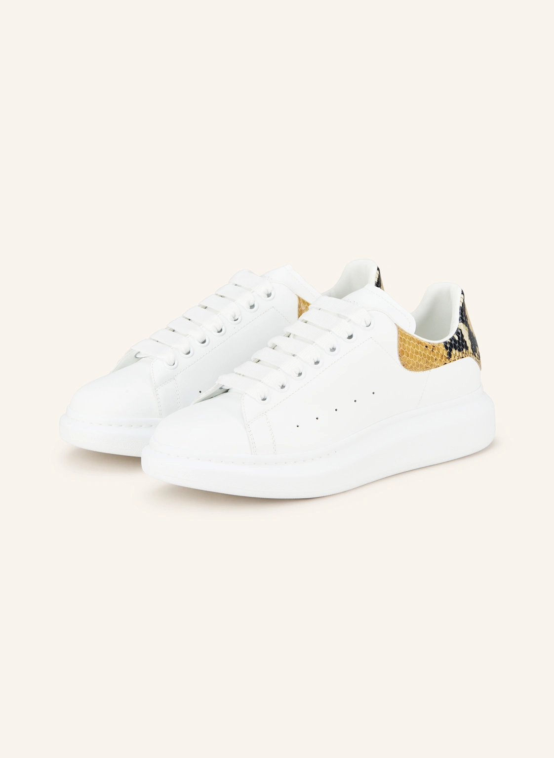 McQUEEN Sneaker