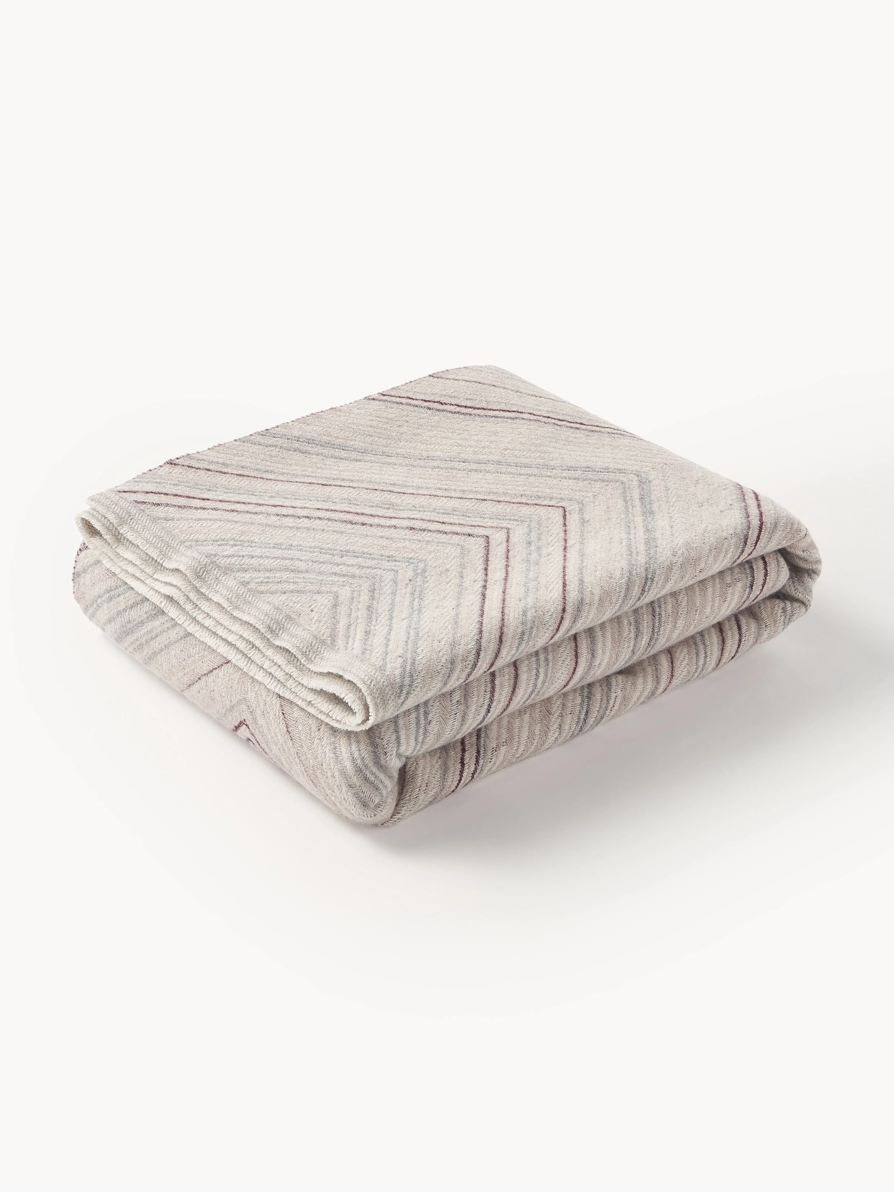 Woll-Plaid Catullo