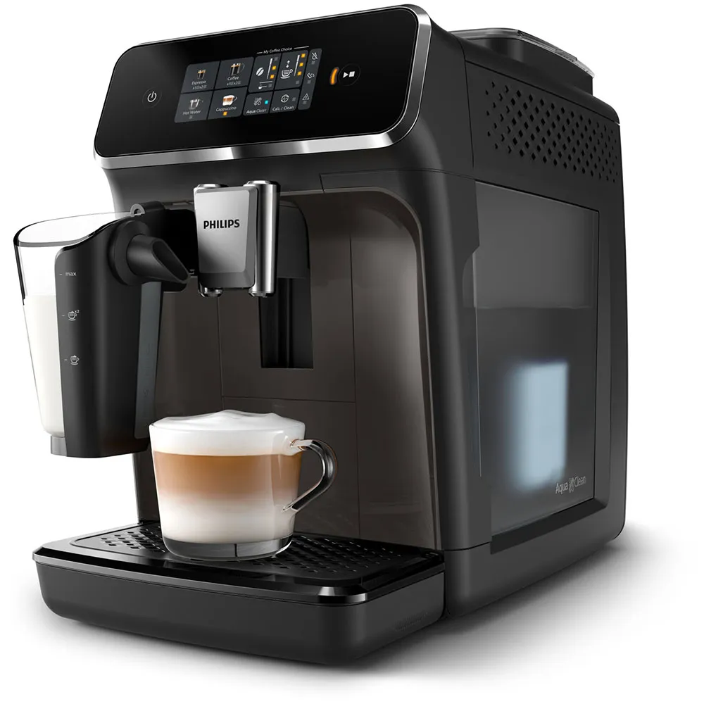 Philips Serie 2300 Superautomatic Coffee Machine