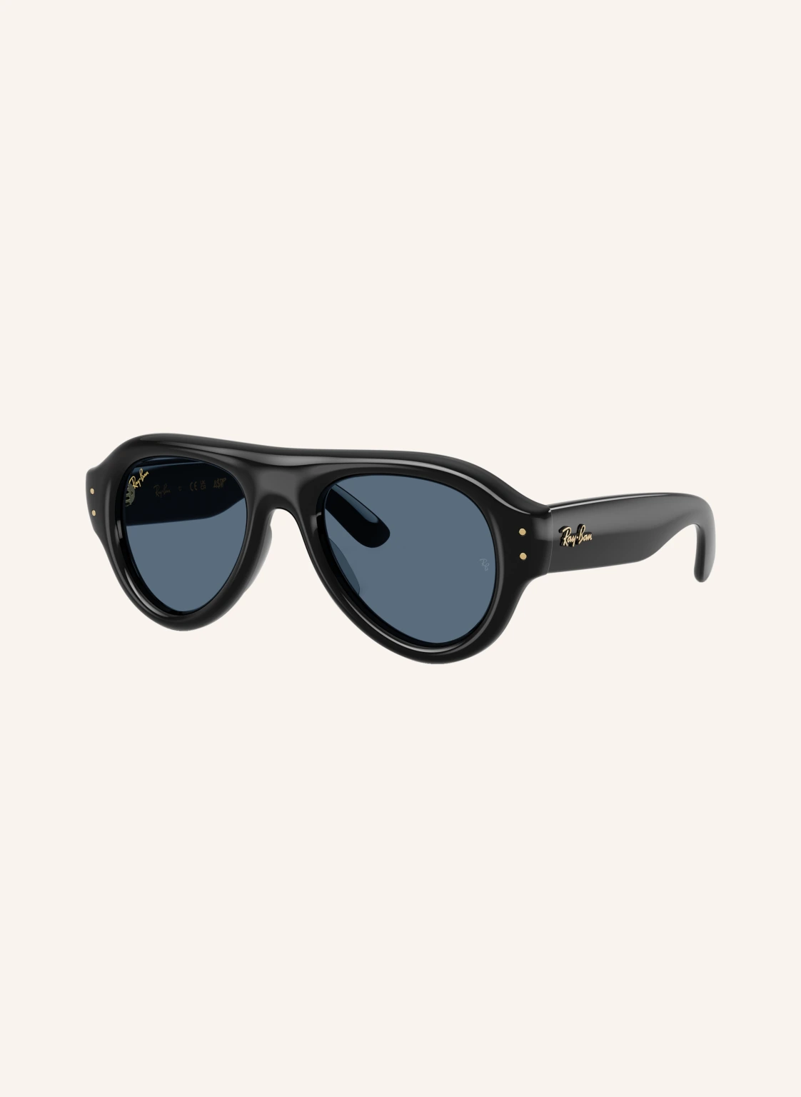 Ray-Ban Sonnenbrille RB4925