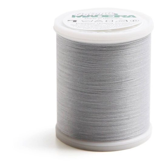 Madeira Powder Blue Cotona 50 Quilting Thread 1000m (570)