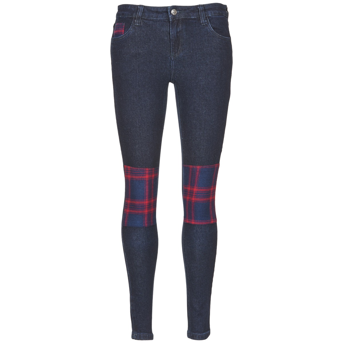 American Retro - LOU - Blue