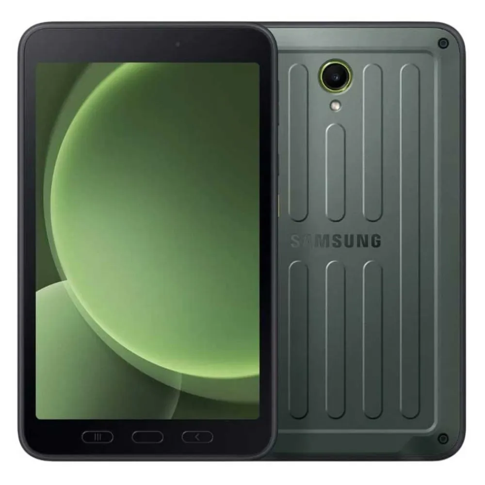 Samsung Galaxy Tab Active5 EE 5G 6GB/128GB 8´´ tablet