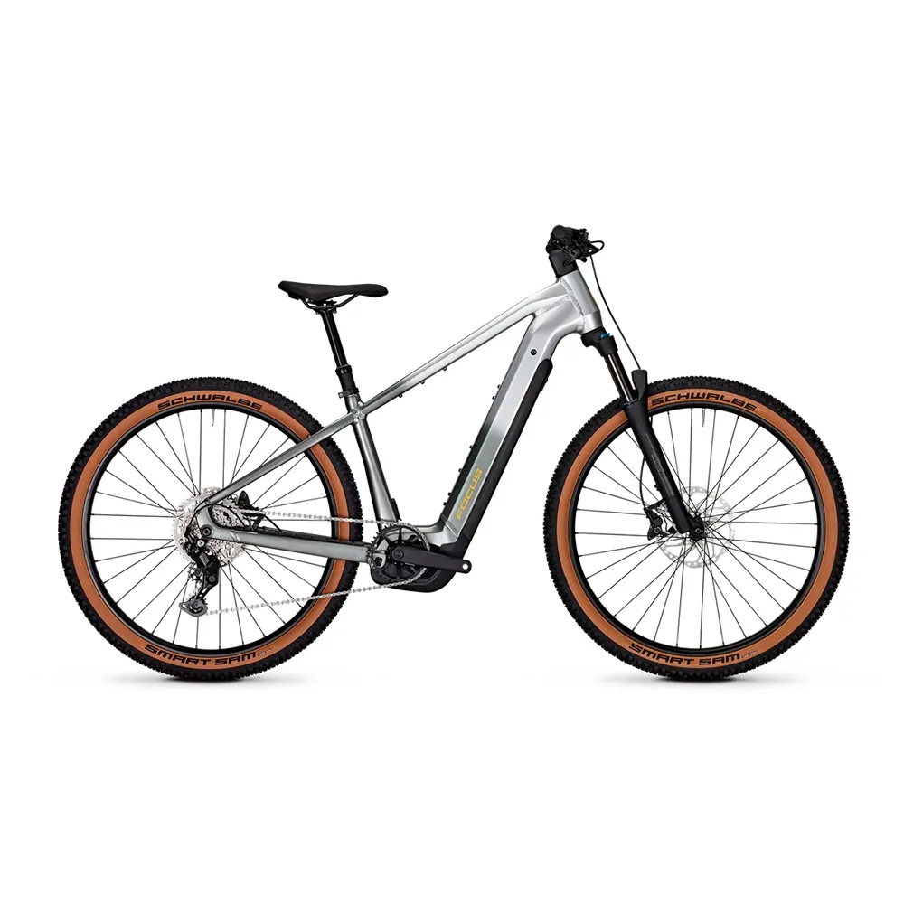Focus Jarifa² 6.7 29´´ MTB electric bike