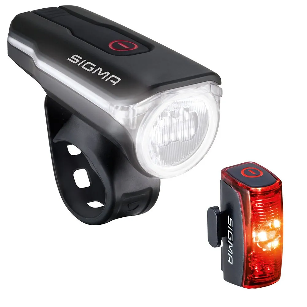 Sigma Aura 60 Infinity light set
