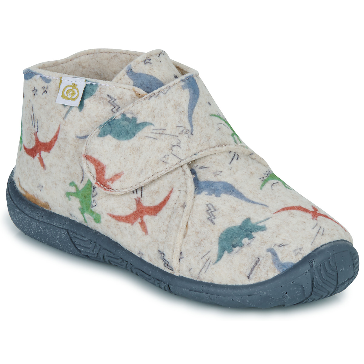 Citrouille et Compagnie - NEW 92 - Beige