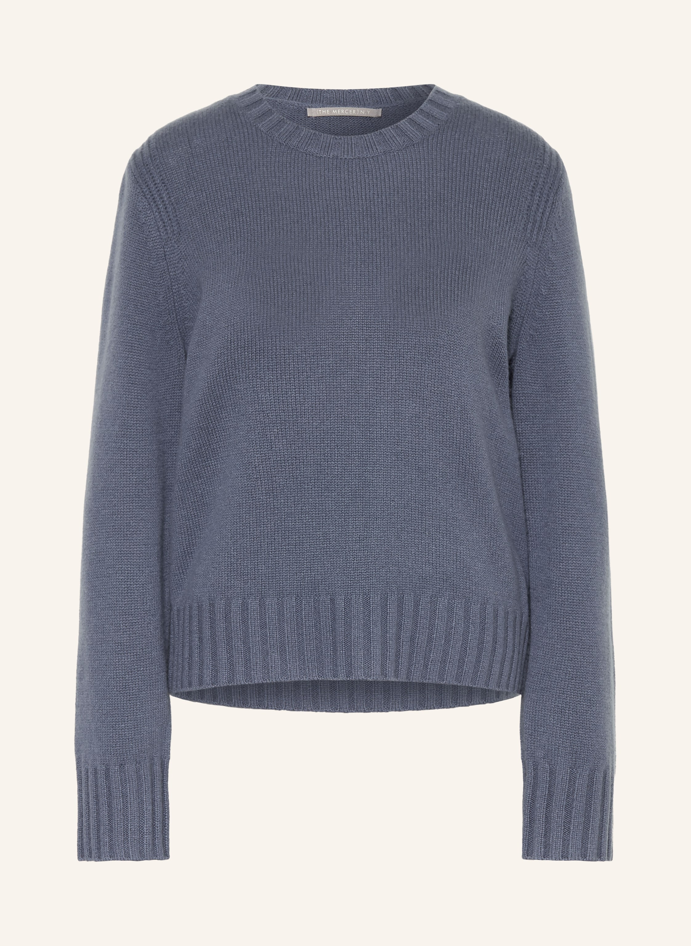 (THE MERCER) N.Y. Cashmere-Pullover