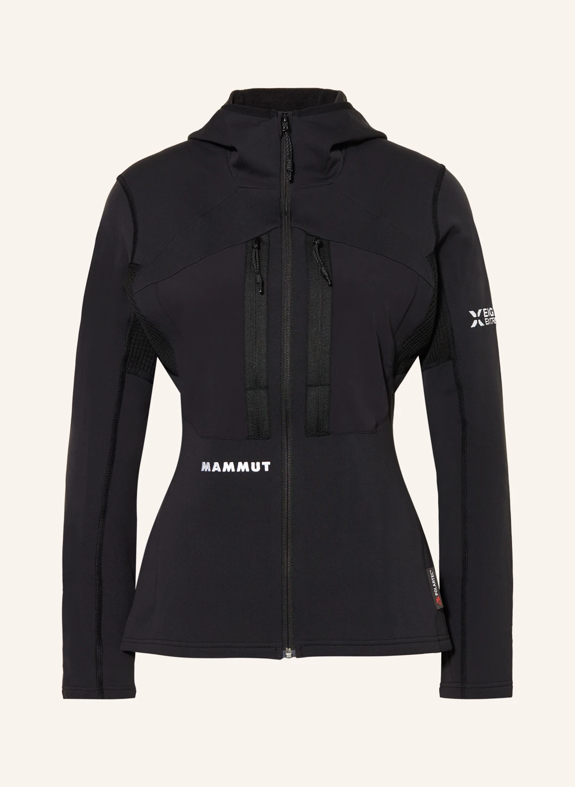 MAMMUT Midlayer EIGER NORDWAND ADVANCED