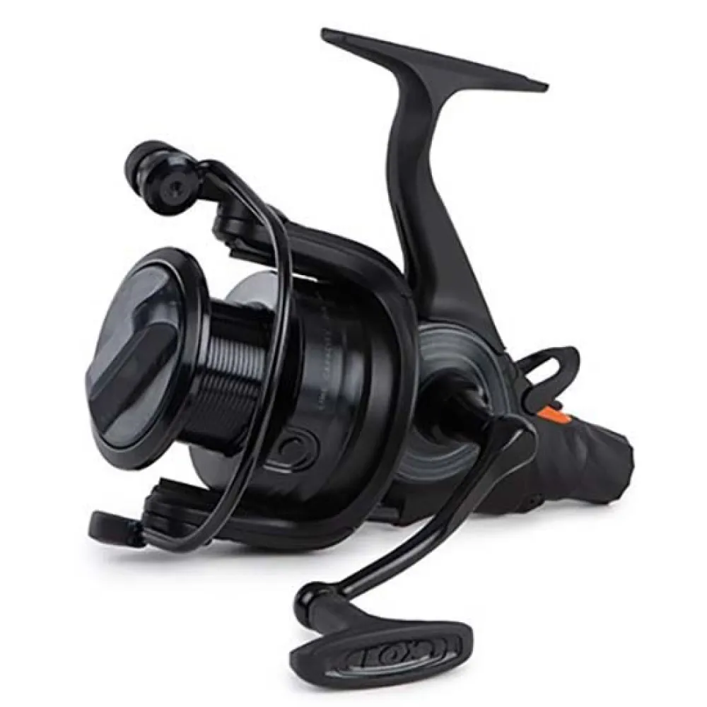 Fox International EOS 10000 FS carpfishing reel