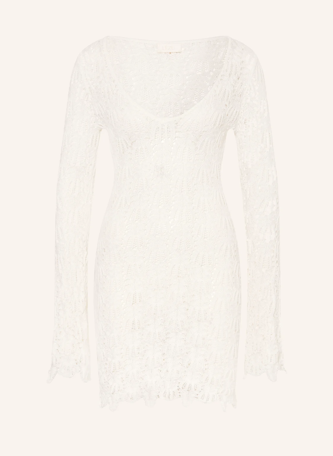 LEZU Strickkleid MAJA