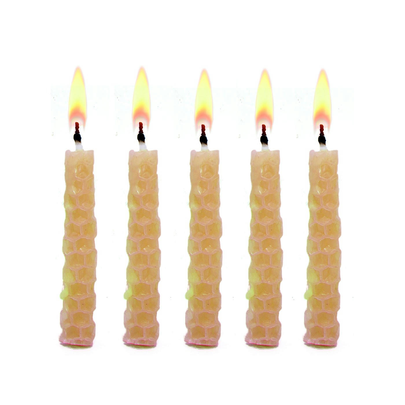 DIY - Coffret DIY fabriquer ses bougies en cire d'abeille