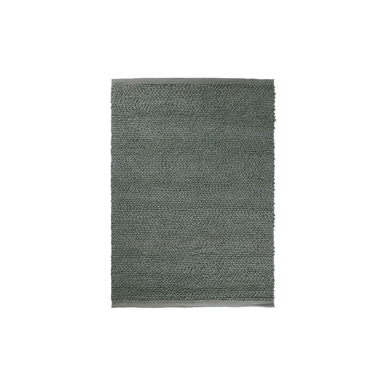 Sigga gulvt&aelig;ppe, grey