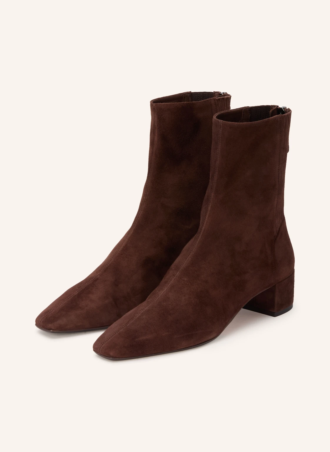 AQUAZZURA Stiefeletten SAINT HONOR