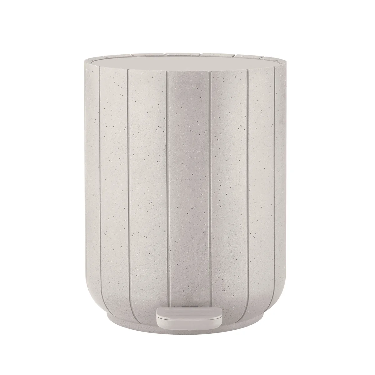 Blomus - Kua Treteimer 3 L, moonbeam